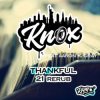 Cover Knox - Now & Then Knox - Now & Then