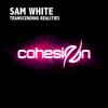Cover Sam White - Moving Sam White - Moving