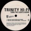 Cover Trinity Hi-Fi - Inside Trinity Hi-Fi - Inside