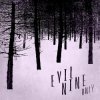 Cover Evil Nine - Silent Runner Evil Nine - Silent Runner