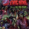 Cover Evil Nine - Hired Goons Evil Nine - Hired Goons