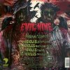 Cover Evil Nine - For Lovers, Not Fighters Evil Nine - For Lovers, Not Fighters