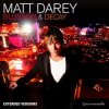 Cover Matt Darey & Aeron Aether feat. Cath Porter - Blossom & Decay Matt Darey & Aeron Aether feat. Cath Porter - Blossom & Decay