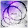 Cover Platunoff - Snow Melts In Your Hands Platunoff - Snow Melts In Your Hands