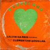 Cover Calvin Harris & Clementine Douglas - Blessings Calvin Harris & Clementine Douglas - Blessings