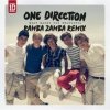 Cover One Direction - What Makes You Beautiful (Mentol Remix) One Direction - What Makes You Beautiful (Mentol Remix)
