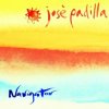 Cover Jose Padilla - Strolling Jose Padilla - Strolling