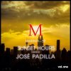Cover Jose Padilla - The Look of Love Jose Padilla - The Look of Love