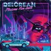 Cover Delorean - Soon Delorean - Soon