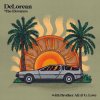 Cover Delorean - Open Delorean - Open