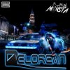 Cover Delorean - As Time Breaks Off Delorean - As Time Breaks Off