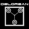 Cover Delorean - No Name Delorean - No Name
