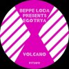 Egotrya, The Revolving Eyes - Volcano