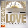 Ryan Paris - Self Control