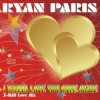 Ryan Paris - Italian style