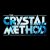 Cover The Crystal Method - Busy child