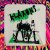 Cover Klaxons - Cypherspeed