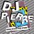 Cover DJ Pierre - Strobe Light Laser ACID