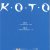 Cover Koto - The End