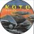 Cover Koto - Airwolf