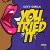 Cover City Girls - You Tried It