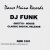 Cover DJ Funk - Let Me Hit It (Doggy Style)