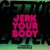 Cover Gettoblaster - My Body