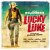 Cover Lucky Luke - Hypnotizing