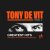 Cover Tony De Vit - UFO