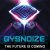 Cover GYSNOIZE - Kick the Groove