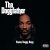 Cover Snoop Dogg - 2001