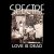 Cover Spectre - Hedgamez