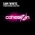 Cover Sam White - Moving
