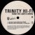 Cover Trinity Hi-Fi - Inside