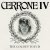 Cover Cerrone - Love Is Here
