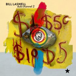 Cover Bill Laswell - Black Dust