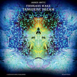 Cover Tangerine Dream - Tear Down The Grey Skies