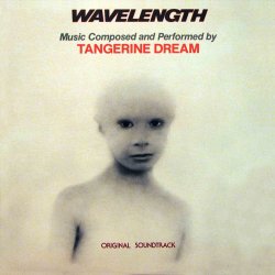 Cover Tangerine Dream - World Away from Gagaland
