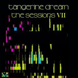 Cover Tangerine Dream - Non-Locality Destination