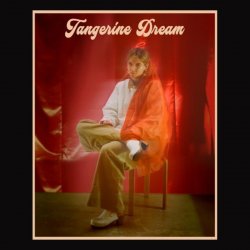 Cover Tangerine Dream - Mirage of Reality