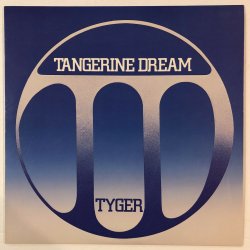 Cover Tangerine Dream - Hymn To Intellectual Beauty