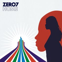 Cover Zero 7 - Lo
