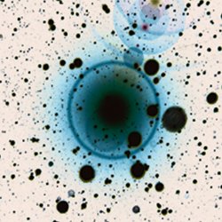 Cover Zero 7 - Monday Night