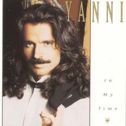Cover Yanni - Playing by Heart