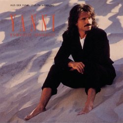 Cover Yanni - At First Sight
