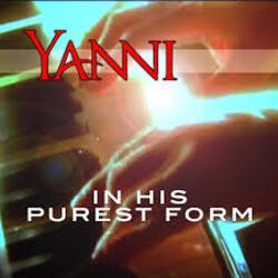 Cover Yanni - Written on the Wind