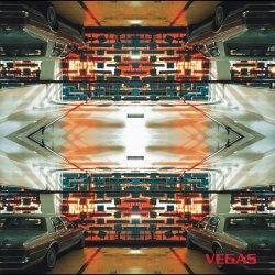 Cover The Crystal Method - Starting Over