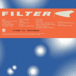 Cover The Crystal Method - I Know It's You