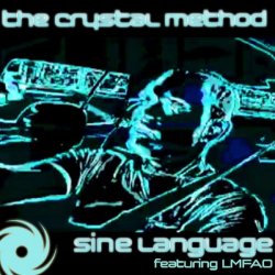 Cover The Crystal Method - Blowout
