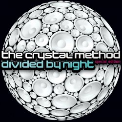 Cover The Crystal Method - Wide Open